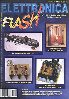 Rivista Elettronica Flash
